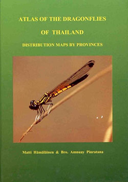 atlas-of-the-dragonflies-of-thailand