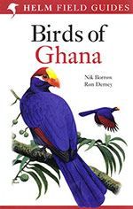 birds-of-ghana